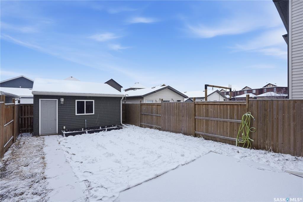 石桥双拼House,无管理费·1044 Kolynchuk Cres, Will Li——林与唐地产 - 8